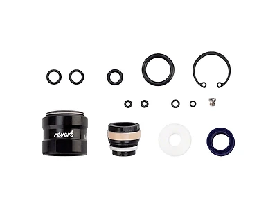 RockShox Reverb XPLR AXS 600 Hour Service Kit