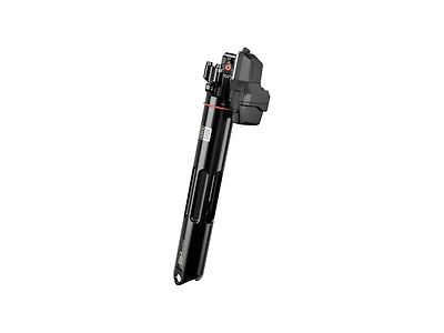 RockShox SIDLuxe IsoStrut Flight Attendant Supercaliber Gen 2 Shock