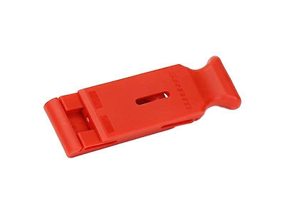 SRAM Universal Hydraulic Disc Brake Bleed Block