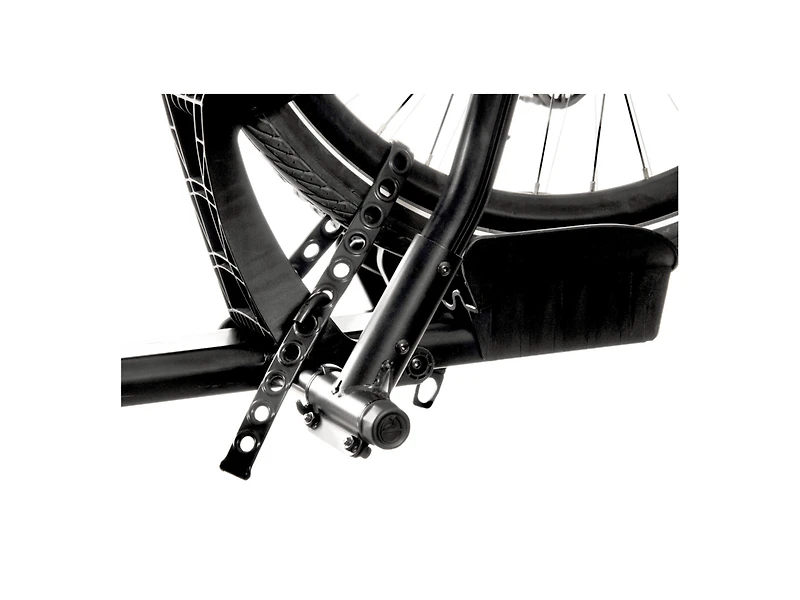 RockyMounts HighNoon FC 2-Bike 1.25˝ Hitch Rack