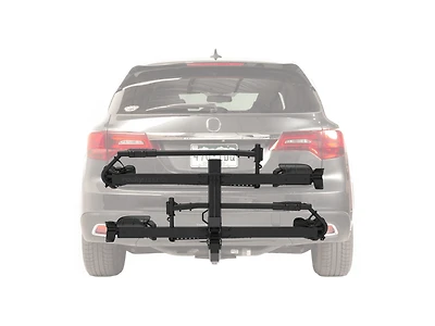 RockyMounts HighNoon FC 2-Bike 2˝ Hitch Rack