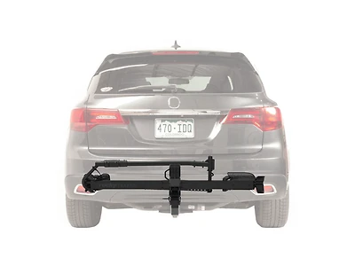 RockyMounts HighNoon FC Solo 1-Bike Hitch Rack