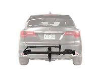 RockyMounts HighNoon FC Solo 1-Bike Hitch Rack