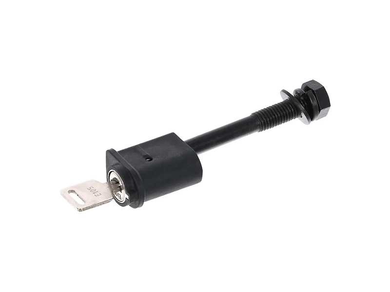 RockyMounts 8˝ Hitch Extension 2˝ Receiver