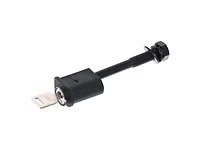 RockyMounts 8˝ Hitch Extension 2˝ Receiver
