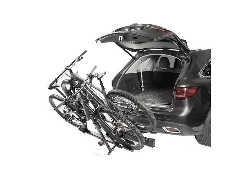 RockyMounts BackStage 2-Bike 2˝ Hitch Rack