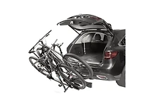 RockyMounts BackStage 2-Bike 2˝ Hitch Rack