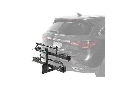 RockyMounts MonoRail 2-Bike 1.25˝ Hitch Rack