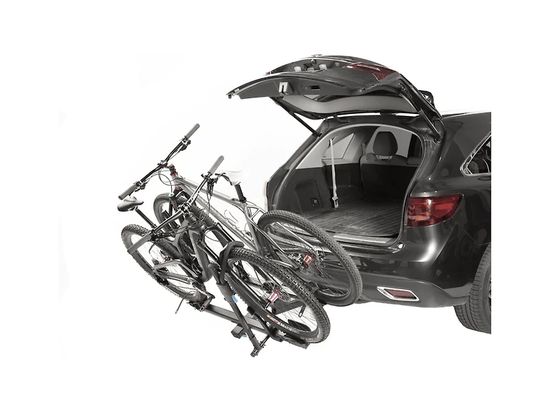 RockyMounts MonoRail 2-Bike 2˝ Hitch Rack