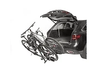 RockyMounts MonoRail 2-Bike 2˝ Hitch Rack