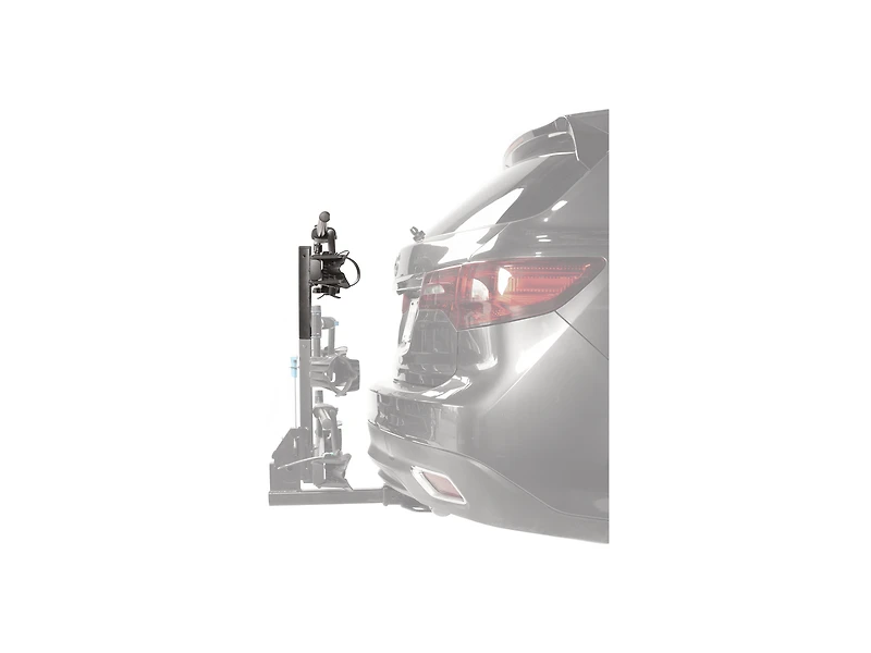 RockyMounts MonoRail 1-Bike Hitch Rack Add-On