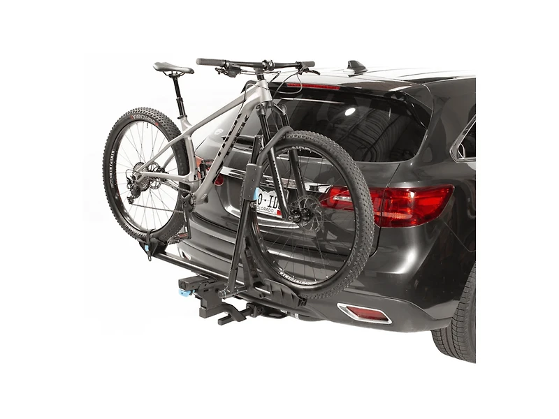 RockyMounts MonoRail Solo 1-Bike Hitch Rack