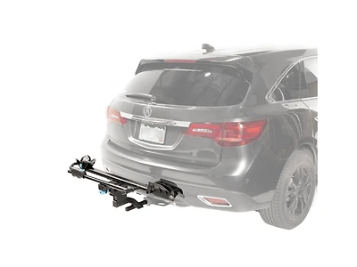 RockyMounts MonoRail Solo 1-Bike Hitch Rack