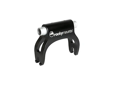 RockyMounts StreetRod Fork Mount Thru Axle Adapter