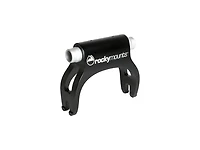 RockyMounts StreetRod Fork Mount Thru Axle Adapter