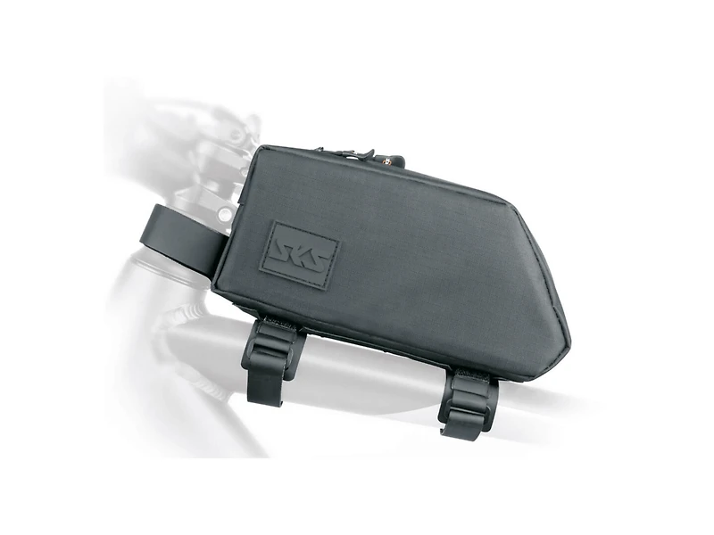 SKS Urban Top Tube Bag