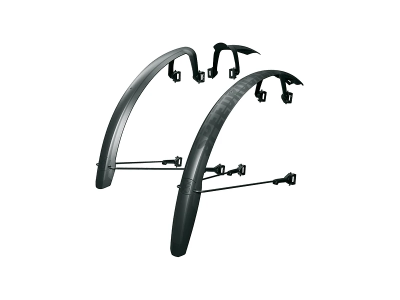 SKS Speedrocker XL Fender Set