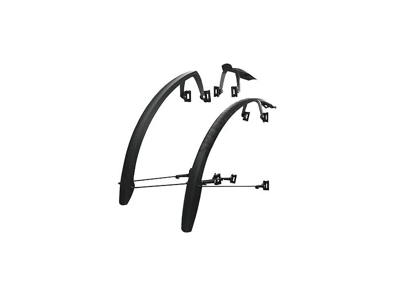 SKS Speedrocker Fender Set