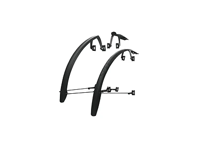 SKS Speedrocker Fender Set