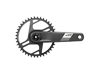 SRAM Apex 1 DUB Wide 1x12 Speed Crankset