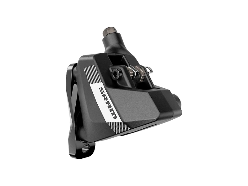 SRAM Apex XPLR 12 Speed Mechanical Shifters