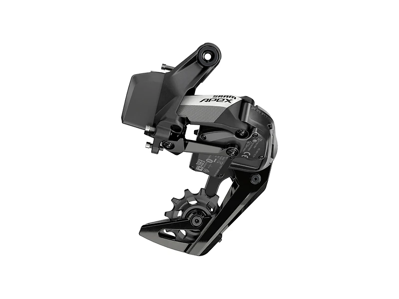 SRAM Apex XPLR AXS D1 12S Rear Derailleur