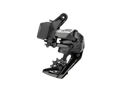 SRAM Apex XPLR AXS D1 12S Rear Derailleur