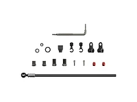 SRAM Black Banjo 2000mm Hydraulic Brake Line Kit