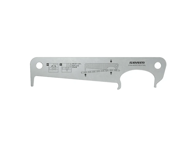 SRAM Chain Wear Indicator