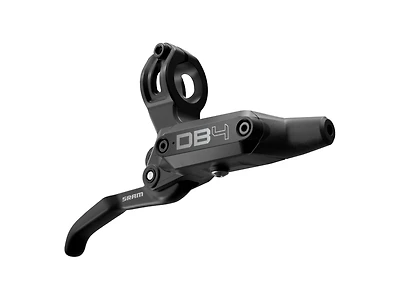SRAM DB4 Hydraulic Disc Brakeset