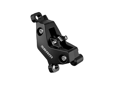 SRAM DB6 Hydraulic Disc Brakeset
