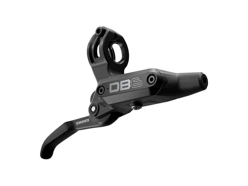 SRAM DB6 Hydraulic Disc Brakeset