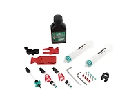 SRAM Disc Brake Bleed Kit Mineral Oil V2