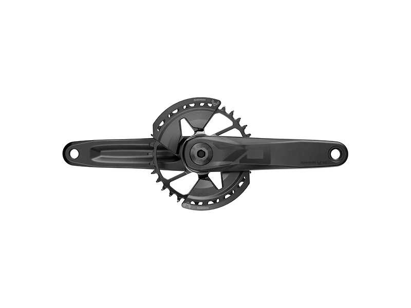 SRAM Eagle 70 Transmission 12-Speed Crankset