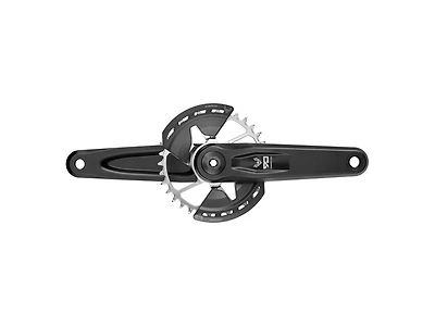SRAM Eagle 90 Transmission 12-Speed Crankset