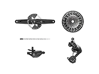 SRAM Eagle 90 Transmission 12-Speed Groupset