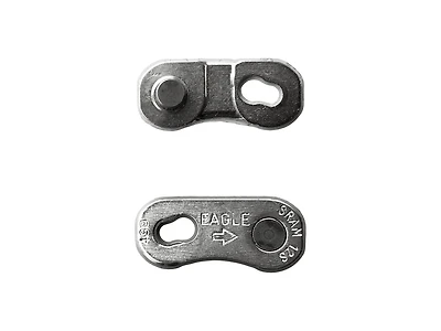 SRAM Eagle PowerLock Chain Connector Card of 4
