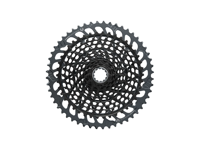 SRAM Eagle XG- 12-Speed Bicycle Cassette