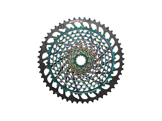 SRAM Eagle XG- 12-Speed Bicycle Cassette