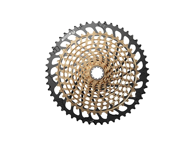 SRAM Eagle XG- 12-Speed Bicycle Cassette