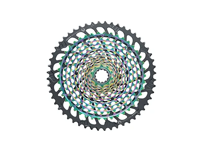 SRAM Eagle XG-1299 12-Speed Bicycle Cassette