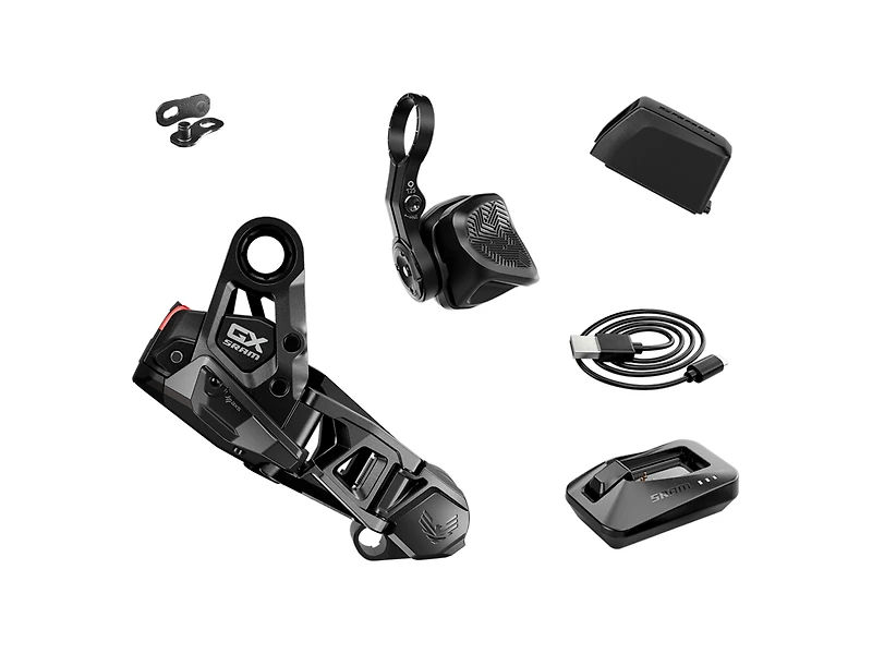 SRAM GX Transmission AXS Upgrade Kit