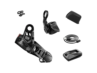 SRAM GX Transmission AXS Upgrade Kit