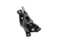 SRAM Level Silver Stealth 4-Piston Hydraulic Brakeset