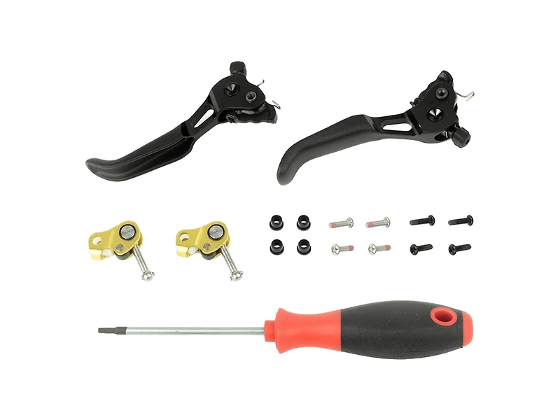 SRAM Maven Silver Lever Tuning Kit