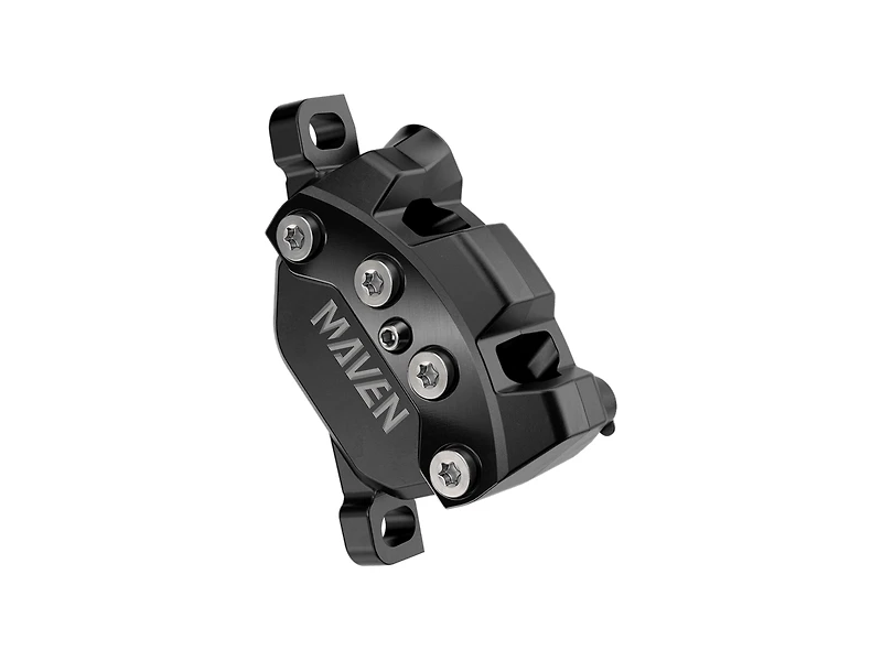 SRAM Maven Silver Hydraulic Disc Brakeset