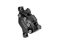 SRAM Maven Silver Hydraulic Disc Brakeset