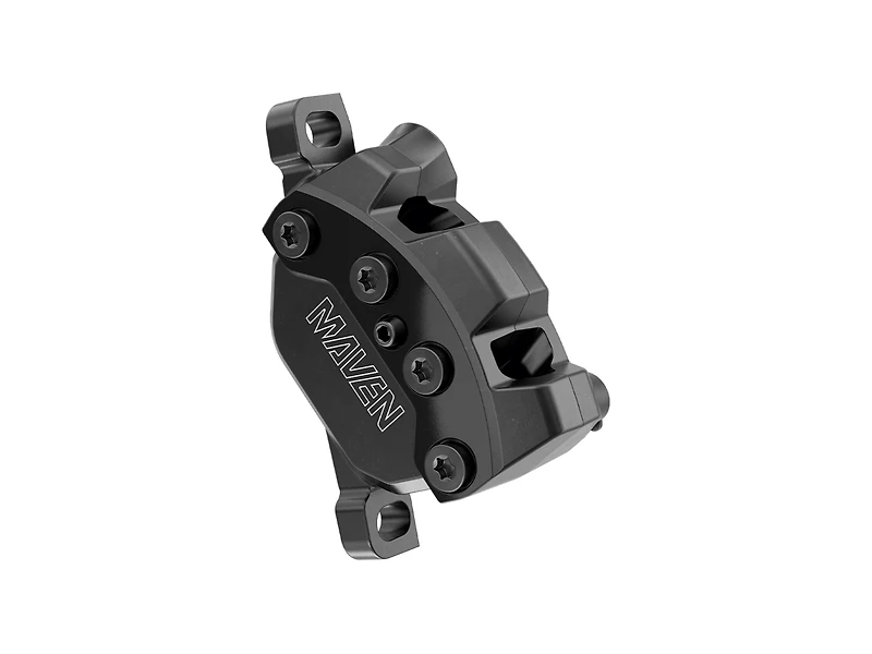 SRAM Maven Silver Hydraulic Disc Brakeset
