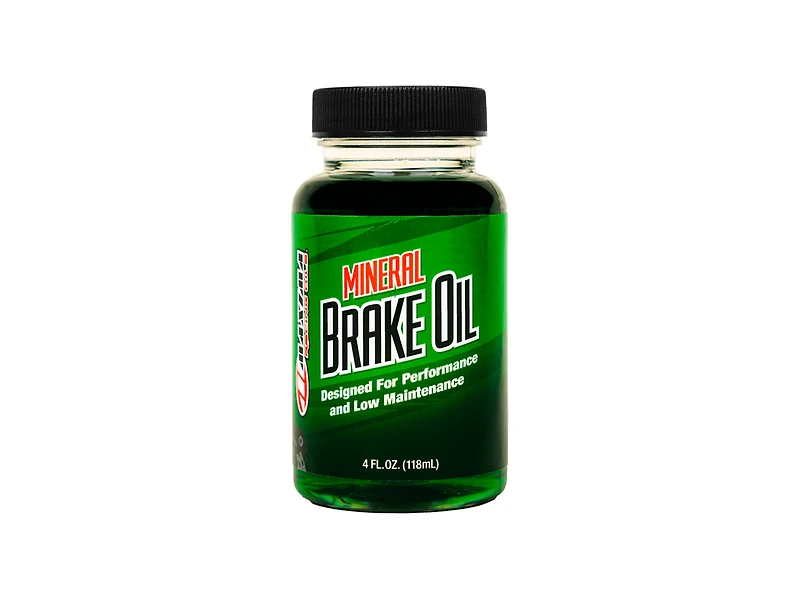 SRAM Maxima Mineral Brake Oil