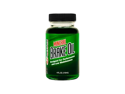 SRAM Maxima Mineral Brake Oil